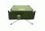 Grizzly XL Sleeping Cot, Green, Large, 50007