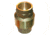 GROCO Bronze In-Line Check Valve 1/2" 74403