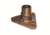 GROCO Bronze NPS to NPT Flange Adapter 3/4" 74230