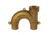 GROCO Bronze Vented Loop - 1-1/2" Hose 75233