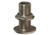 GROCO NPS NPT Combo Stainless Steel Thru-Hull Fitting w/Nut 1/2&quot; 74299