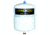 GROCO Pressure Storage Tank - 0.5 Gallon Drawdown 75253