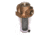 GROCO Series 2-1/2" Raw Water Strainer Monel Basket ARG-2500 77062