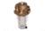 GROCO Series 3/4" Raw Water Strainer w/Non-Metallic Plastic Basket ARG-755 72770