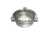 GROCO Strainer Cap Fits ARG-1000 &amp; ARG-1250 Non-Metallic 76038