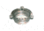 GROCO Strainer Cap Fits ARG-1500 &amp; Larger Non-Metallic 76039