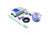 GROCO SWEETANK Odor Neutralization System - 12V 75336