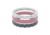 Groove Life Air Stackable Silicone Ring, Serenity, 5, R9-112-05