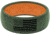 Groove Life America Moss Flag Silicone Ring, Green/Black, 08, 13955
