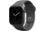 Groove Life Apple Watch Narrow/Short Band, Deep Stone Grey, 38/40mm S/M, WA1-002-NS