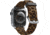 Groove Life Apple Watch Wide/Short Band, Leopard, 42/44mm S/M, WA5-208-WS