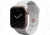 Groove Life Apple Watch Narrow/Short Band, White, 38/40mm S/M, WA1-005-NS