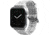 USED Groove Life Apple Watch Narrow/Short Band, Winter Rose, 38/40mm S/M, WA5-209-NS, EDEMO1
