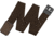 Groove Life Belt, Brown/Walnut, One Size, B1-012-OS