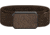 Groove Life Belt, Brown/Walnut, One Size, B1-012-OS