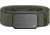 Groove Life Belt, Olive/Gun Metal, One Size, B1-003-OS