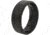 Groove Life Edge Silicone Ring, Black, 11, 27994