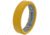 Groove Life Edge Thin Marigold Silicone Ring, Gold, 06, 52346