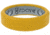 Groove Life Edge Thin Marigold Silicone Ring, Gold, 06, 52346