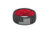 Groove Life Original - America Silicone Ring, White Fill, Midnight Black/Red, 13 TGV-RNG-OR-AM-BRW- 13