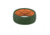 Groove Life Original - America Silicone Ring, No Fill, Moss Green/Orange/Green, 7 TGV-RNG-OR-AM-GRO-NF-07