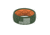 Groove Life Original - America Silicone Ring, White Fill, Moss Green/Orange/Green, 9 TGV-RNG-OR-AM-GROW-09