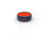 Groove Life Original Collegiate Auburn  Silicone Ring, Blue/Orange, 11 TGV-RNG-OR-CL-AUBN-BO-11