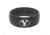 Groove Life Original Collegiate Brigham Young Silicone Ring, Black, 7, 27878