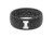 Groove Life Original Collegiate Illinois Silicone Ring, Black, 7 TGV-RNG-OR-CL-ILLI-BK-07