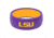 Groove Life Original Collegiate Louisiana State Full Logo Silicone Ring, Purple/Gold, 11, 19808