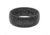 Groove Life Original Collegiate Mississipi Silicone Ring, Black, 7, 12502