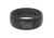 Groove Life Original - Collegiate Pittsburgh Silicone Ring, Black, 7 TGV-RNG-OR-CL-PITT-BK-07