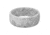 Groove Life Original - Kryptek Yeti Silicone Ring, White, 8, 18153