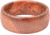 Groove Life Original Solid Copper Silicone Ring, Copper, 09, 99199