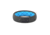Groove Life Thin - America No Fill Silicone Ring, Deep Stone/Blue/Grey, 4 TGV-RNG-TN-AM-GB-NF-04