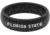 Groove Life Thin College Florida State Silicone Ring, Black, 04, 40977