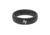 Groove Life Thin - Collegiate Air Force Silicone Ring, Black, 10 TGV-RNG-TN-CL-AIRF-BK-10