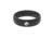 Groove Life Thin - Collegiate  Boise State Silicone Ring, Black, 10 TGV-RNG-TN-CL-BOIS-BK-10