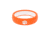 Groove Life Thin - Collegiate Clemson Full Logo Silicone Ring, Orange/White, 6, 11418