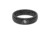 Groove Life Thin - Collegiate Colorado Silicone Ring, Black, 10 TGV-RNG-TN-CL-COLO-BK-10