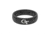 Groove Life Thin - Collegiate Georgia Tech Silicone Ring, Black, 10 TGV-RNG-TN-CL-GTEC-BK-10
