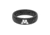 Groove Life Thin - Collegiate Minnesota Silicone Ring, Black, 10 TGV-RNG-TN-CL-MINN-BK-10