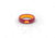 Groove Life Thin - Collegiate Minnesota Silicone Ring, Maroon/Gold, 9 TGV-RNG-TN-CL-MINN-MG-9