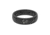 Groove Life Thin - Collegiate New Hampshire Silicone Ring, Black, 10 TGV-RNG-TN-CL-HAMP-BK-10