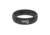 Groove Life Thin - Collegiate Northern Arizona Silicone Ring, Black, 10 TGV-RNG-TN-CL-NOAZ-BK-10