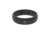 Groove Life Thin - Collegiate Vanderbilt Silicone Ring, Black, 10 TGV-RNG-TN-CL-VAND-BK-10