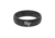 Groove Life Thin - Collegiate Wake Forest Silicone Ring, Black, 10 TGV-RNG-TN-CL-WAFO-BK-10