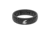 Groove Life Thin - Collegiate Washington Silicone Ring, Black, 10, 17835