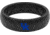 Groove Life Thin Kentucky Color Logo Silicone Ring, Black, 04, 57549