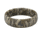 Groove Life Thin - Mossy Oak Bottomland Silicone Ring, Brown, 4, 29377
